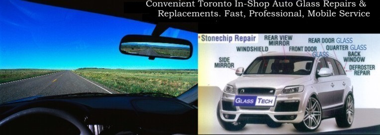 glass tech auto glass